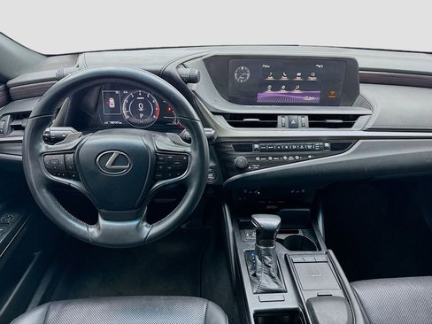 Used 2019 Lexus ES 350 w/ Premium Package FWD image 15