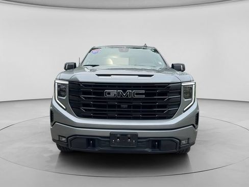 Used 2023 GMC Sierra 1500 Elevation w/ Elevation Premium Package AWD/4WD image 26