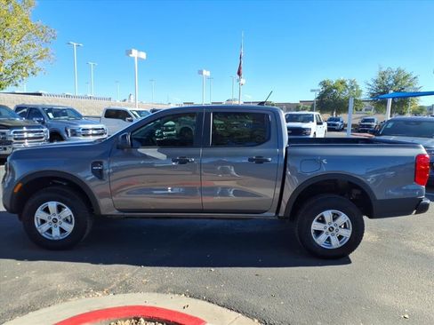 Certified 2025 Ford Ranger XL image 8