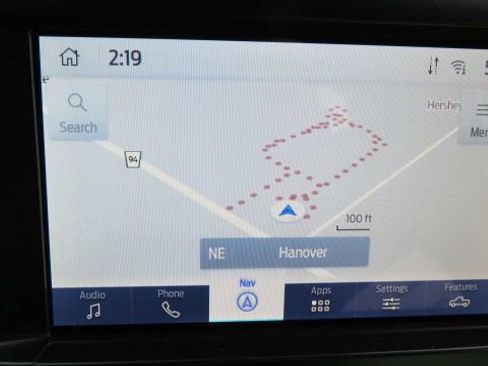 Certified 2023 Ford F150 XL w/ STX Appearance Package image 12