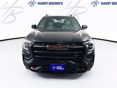 New 2026 GMC Terrain AT4 w/ Convenience Package III image 28