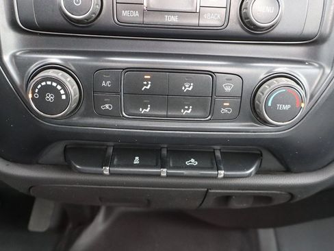 Used 2014 GMC Sierra 1500 2WD Regular Cab image 9