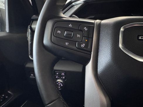 Certified 2023 GMC Sierra 1500 Denali w/ Denali Reserve Package image 14