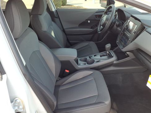 New 2026 Subaru Crosstrek 2.5i image 15