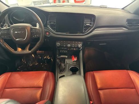 Used 2023 Dodge Durango SRT Hellcat AWD/4WD image 6