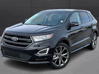 Used 2017 Ford Edge Sport w/ Equipment Group 401A video 1