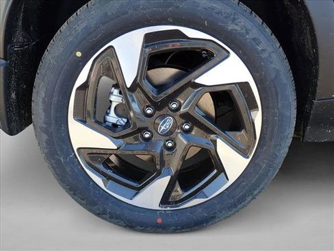 New 2026 Subaru Crosstrek 2.5i Limited image 7