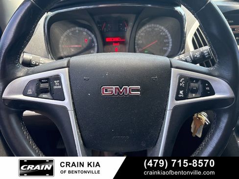 Used 2017 GMC Terrain SLE w/ Convenience Package FWD image 22