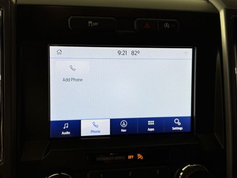 Certified 2020 Ford F150 XLT w/ Equipment Group 302A Luxury RWD image 17