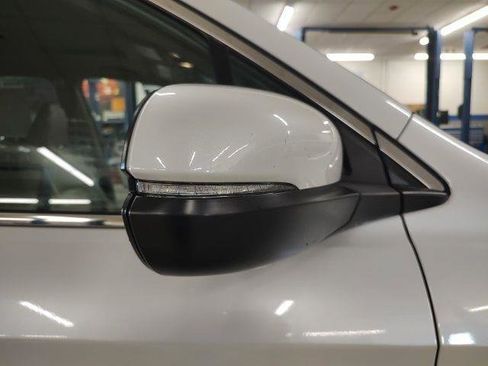 Used 2022 Honda Ridgeline RTL image 33