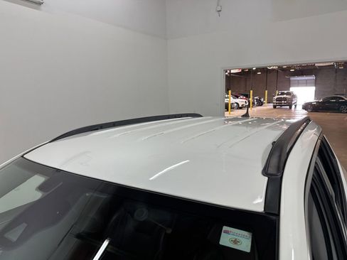 Used 2018 Jeep Compass Limited w/ Navigation Group AWD/4WD image 26