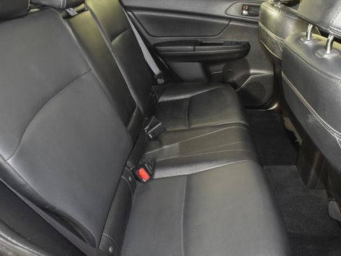 Used 2014 Subaru Impreza 2.0i Limited image 44