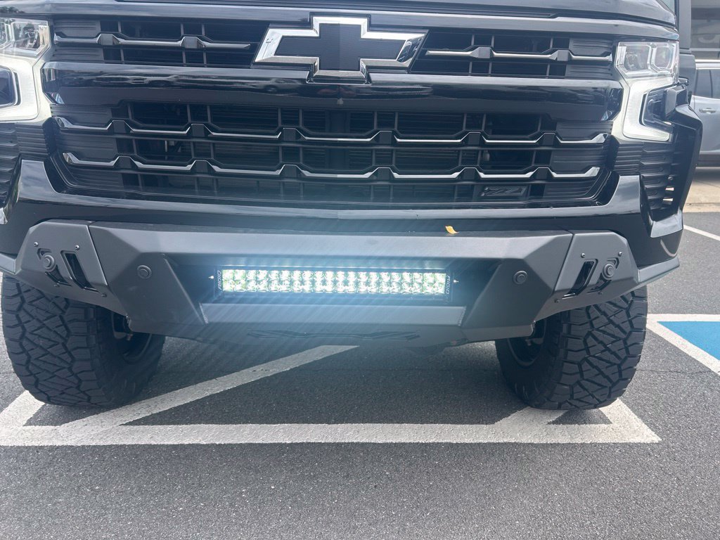 Used 2023 Chevrolet Silverado 1500 LT Trail Boss w/ Protection Package AWD/4WD image 42