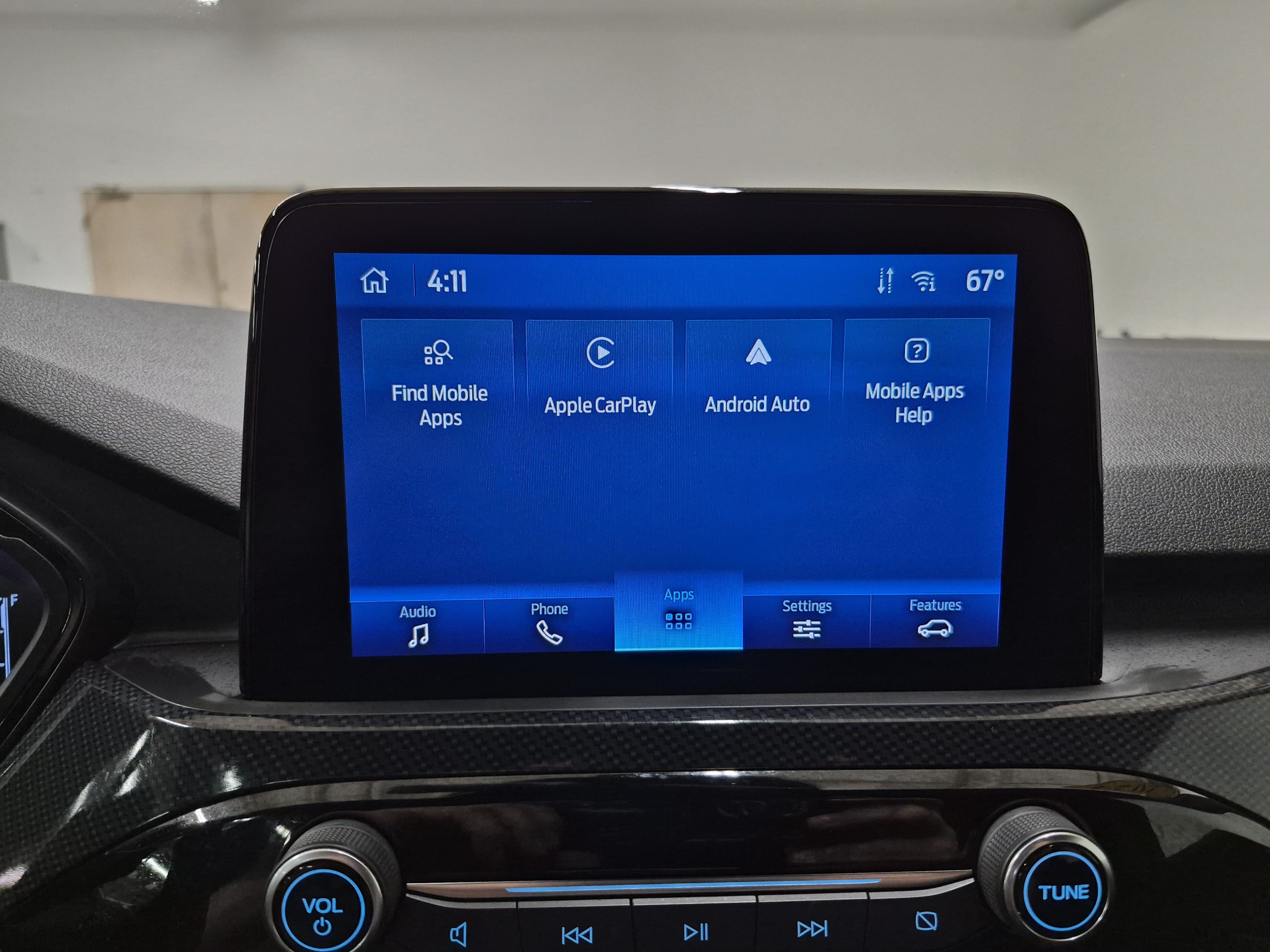 Certified 2024 Ford Escape ST-Line FWD image 37