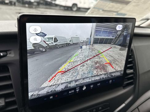 New 2026 Ford Transit 350 XL RWD image 15