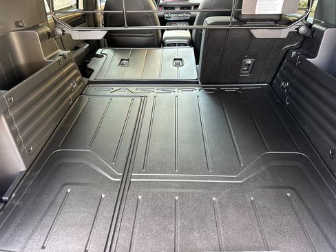 New 2026 Honda Passport TrailSport image 17