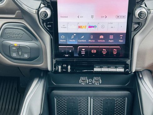 New 2026 RAM 3500 Laramie image 25