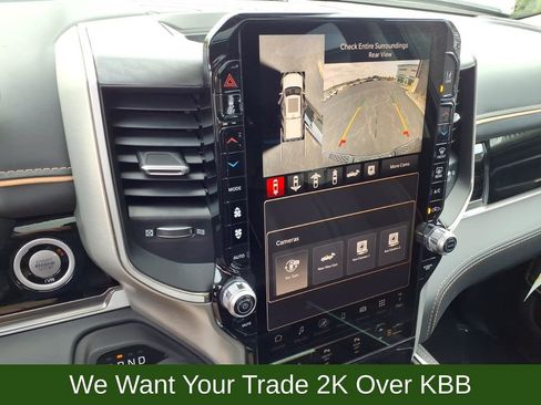 New 2026 RAM 1500 Tungsten image 16