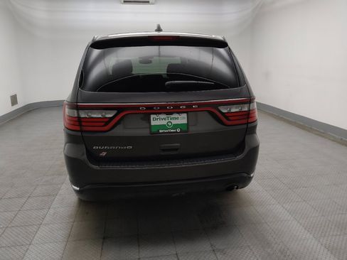 Used 2018 Dodge Durango SXT w/ 3rd Row Seating Group image 6