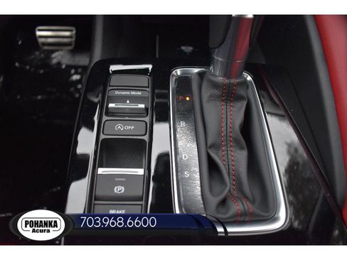 New 2026 Acura Integra A-Spec image 18