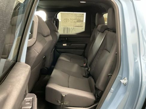 New 2026 Toyota Tacoma SR5 image 18