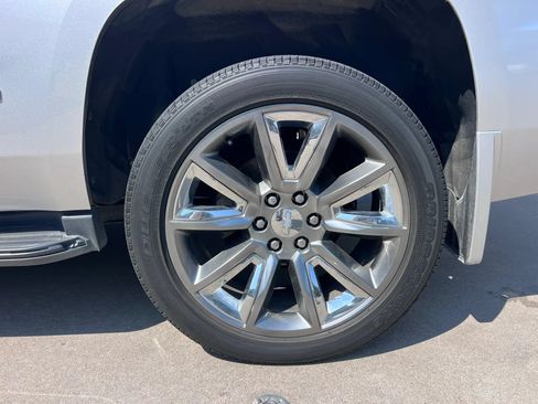 Used 2015 Chevrolet Tahoe LTZ AWD/4WD image 56