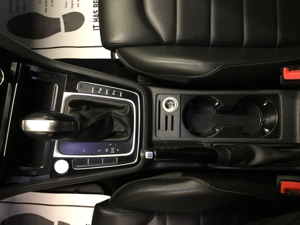 Used 2016 Volkswagen Golf SEL w/ Lighting Package (SEL) FWD image 49