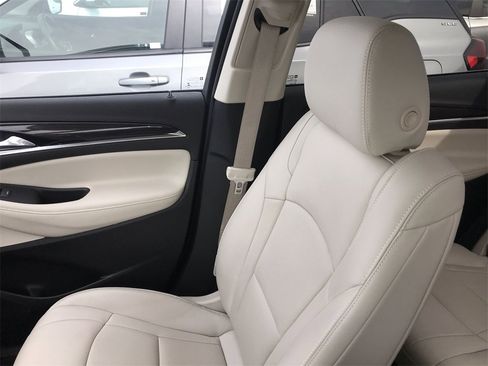 Used 2023 Buick Enclave Essence w/ Experience Buick Package image 24