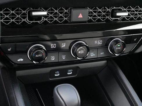 Certified 2025 Honda Accord EX-L image 23