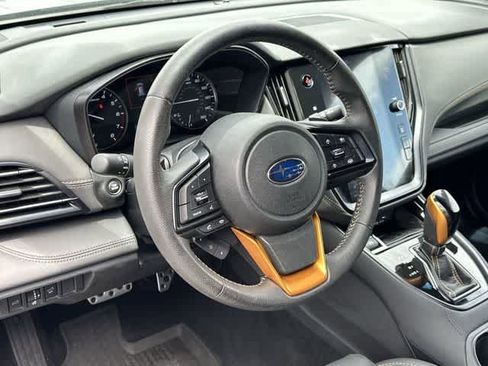 Used 2022 Subaru Outback Wilderness w/ Wilderness Package AWD/4WD image 19