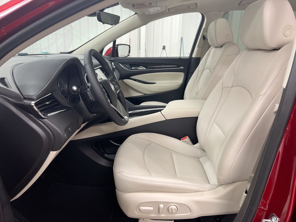 Used 2023 Buick Enclave Essence w/ Experience Buick Package AWD/4WD image 19
