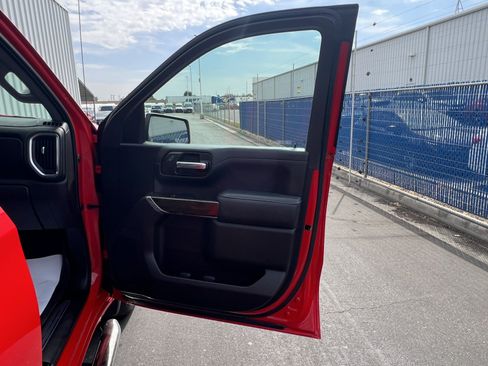Used 2021 GMC Sierra 1500 SLE RWD image 23