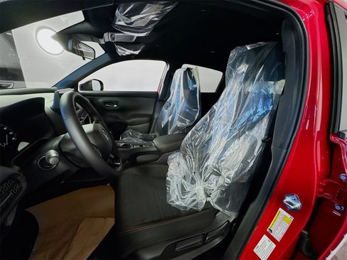 New 2026 Honda HR-V Sport image 10