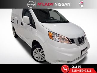 Used 2021 Nissan NV200 SV 360° Tour