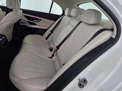 New 2025 Mercedes-Benz E 350 Sedan image 17