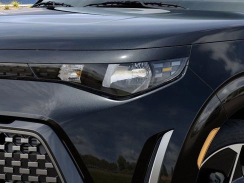 New 2025 Kia Soul EX image 10