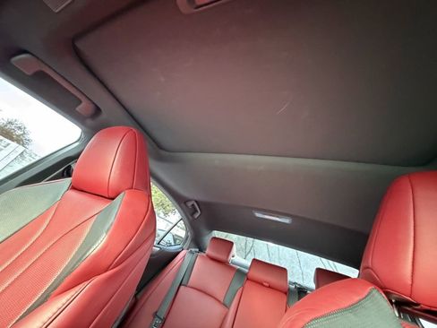 Used 2020 Lexus ES 350 F Sport w/ Accessory Package 2 FWD image 32