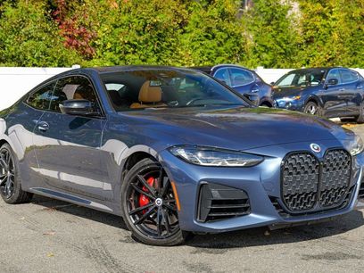 Used 2023 BMW 440i xDrive M440i xDrive w/ Premium Package