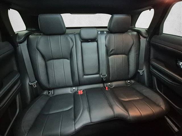 Used 2018 Land Rover Range Rover Evoque SE AWD/4WD image 23