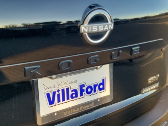 Used 2023 Nissan Rogue SV w/ SV Premium B Package FWD image 25