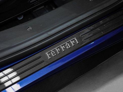 Certified 2020 Ferrari 488 Pista Spider image 20