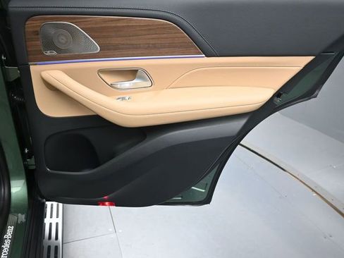 New 2026 Mercedes-Benz GLE 350 4MATIC image 28