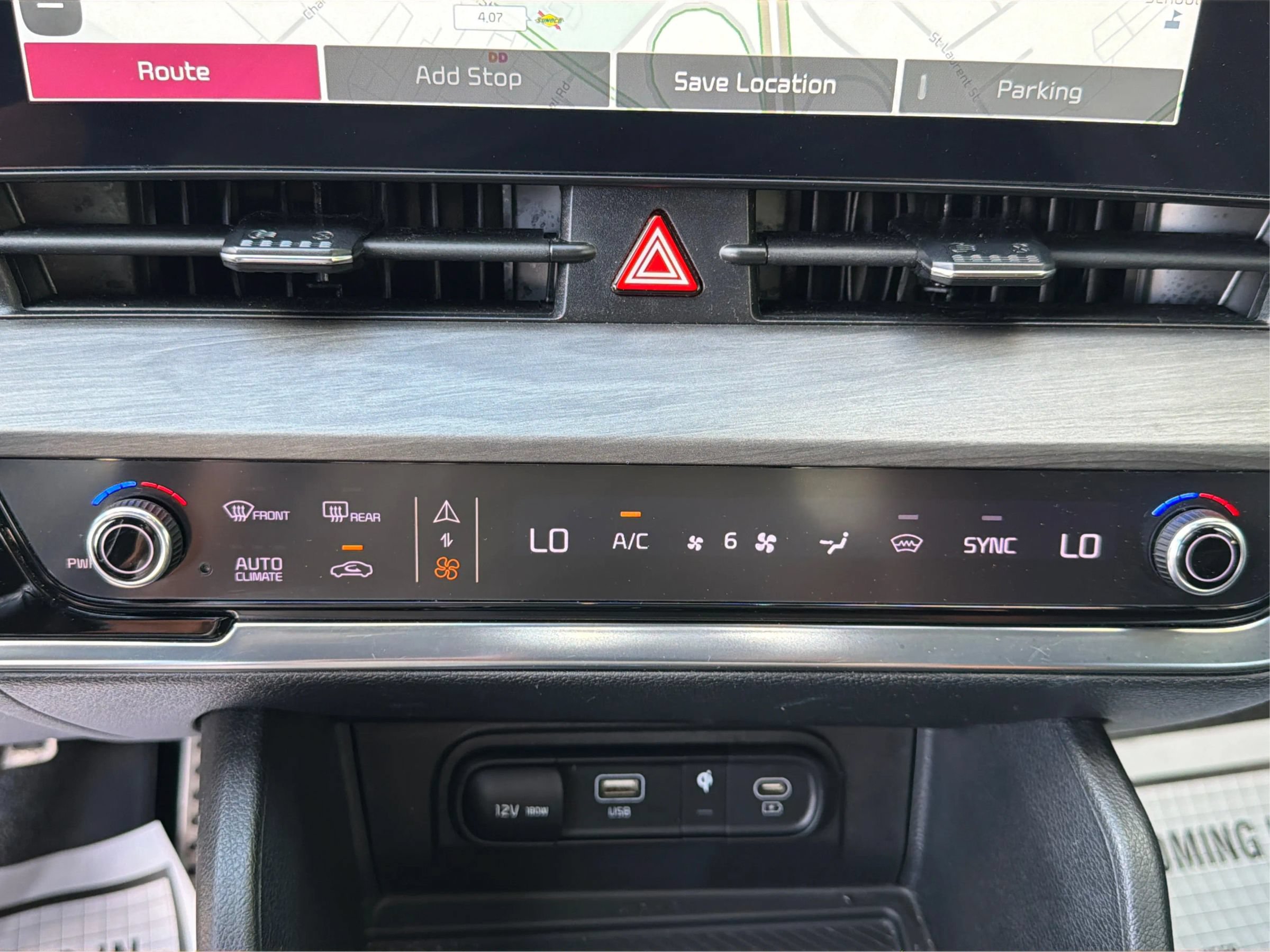 Used 2023 Kia Sportage X-Pro AWD/4WD image 30
