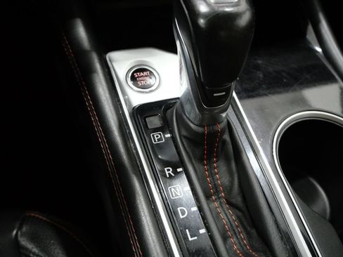 Used 2024 Nissan Altima 2.5 SR FWD image 18