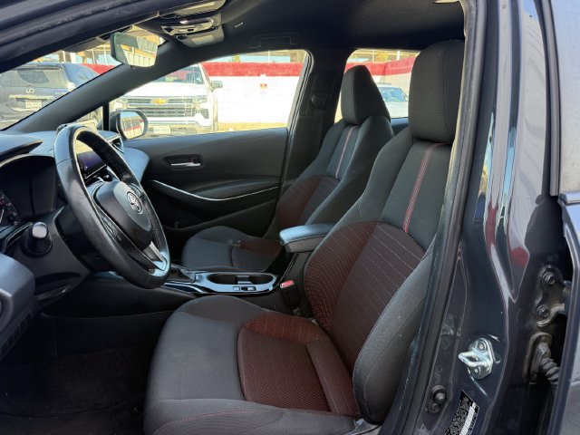 Used 2023 Toyota Corolla SE FWD image 26