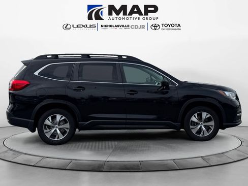 Used 2021 Subaru Ascent Premium w/ Convenience Package image 6