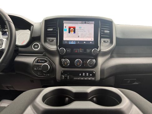 New 2026 RAM 1500 Classic Warlock AWD/4WD image 11