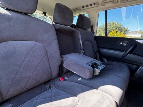 Used 2020 Nissan Armada SV w/ Driver Package image 19