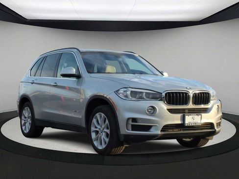 Used 2016 BMW X5 xDrive35i image 2
