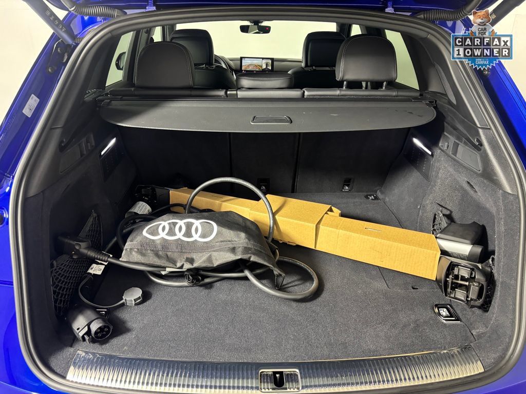 Used 2024 Audi Q5 e Premium Plus w/ Premium Plus Package AWD/4WD image 26